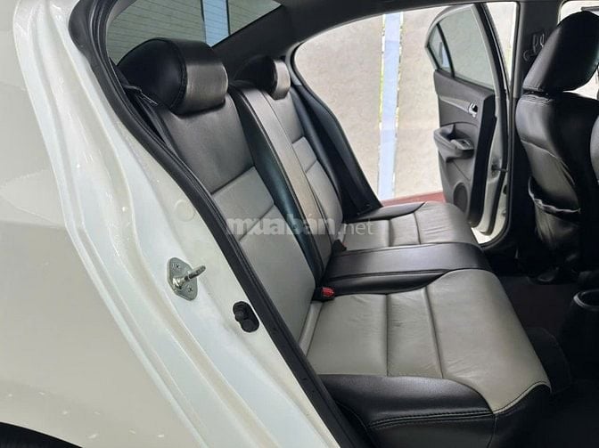 Honda City 1.5 AT 2013 - 55.000km một đời chủ