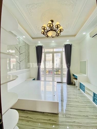 🎯 SIÊU PHẨM NHÀ PHỐ TÂN CỔ ĐIỂN 4 TẦNG – GIÁ CHỈ NHỈNH 7 TỶ! 📍