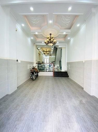 🎯 SIÊU PHẨM NHÀ PHỐ TÂN CỔ ĐIỂN 4 TẦNG – GIÁ CHỈ NHỈNH 7 TỶ! 📍