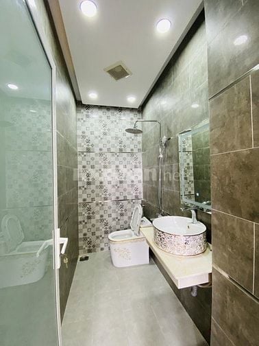 🎯 SIÊU PHẨM NHÀ PHỐ TÂN CỔ ĐIỂN 4 TẦNG – GIÁ CHỈ NHỈNH 7 TỶ! 📍