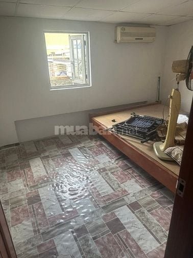 CHÍNH CHỦ BÁN GẤP|NHÀ PHỐ GÒ VẤP|SHR|GIÁ CỰC TỐT