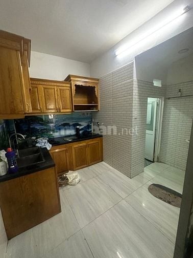 CHÍNH CHỦ BÁN GẤP|NHÀ PHỐ GÒ VẤP|SHR|GIÁ CỰC TỐT