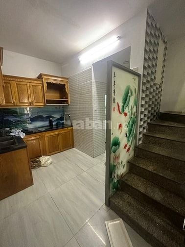 CHÍNH CHỦ BÁN GẤP|NHÀ PHỐ GÒ VẤP|SHR|GIÁ CỰC TỐT