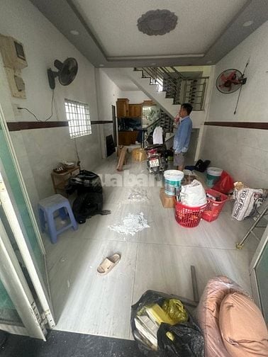 CHÍNH CHỦ BÁN GẤP|NHÀ PHỐ GÒ VẤP|SHR|GIÁ CỰC TỐT