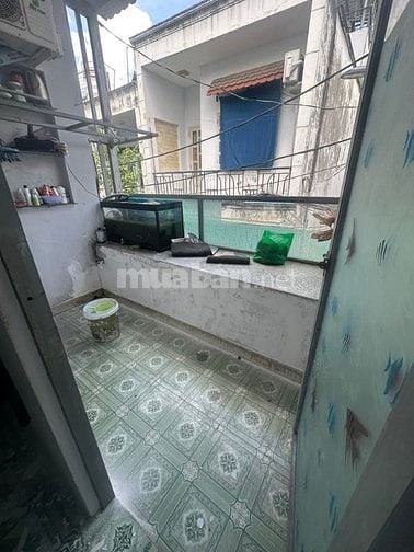 CHÍNH CHỦ BÁN GẤP|NHÀ PHỐ GÒ VẤP|SHR|GIÁ CỰC TỐT