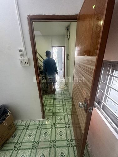 CHÍNH CHỦ BÁN GẤP|NHÀ PHỐ GÒ VẤP|SHR|GIÁ CỰC TỐT