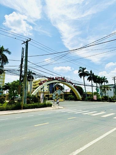 Ngân hàng LK thanh lý 4 lô đất giá thấp hợn thị trường 20% Full Thổ Cư