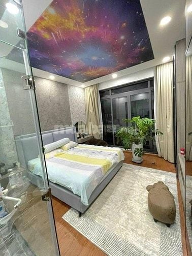 Kẹt tiền bán nhà Sư Vạn Hạnh, Phường 12, Quận 10, Giá 3 tỷ250, DT 55m2
