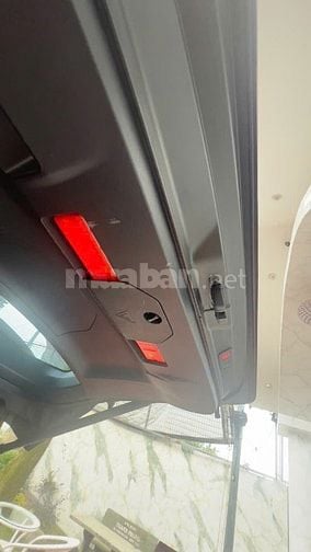 CẦN BÁN XE HIỆU PEUGEOT AT 7 CHỔ CHÍNH CHỦ ĐỜI 3-2022 MÀU ĐEN