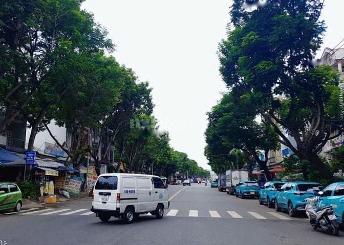 Nền đất giá 2 tỷ 450 triệu đường Đặng Thùy Trâm, P13, Bình Thạnh.