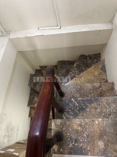 Mỹ Đình - Ô Tô Đỗ Cổng - 15m ra Ô Tô Tránh - Sổ Vuông đét - Chỉ 6 Tỷ