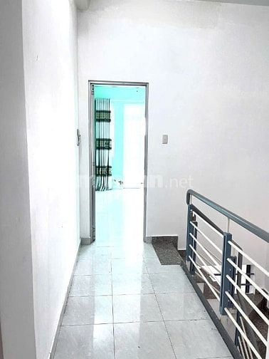 🔵 Bán NNC đ.Bùi Minh Trực, Q8. (3,3x16) 2Tầng SHR Hoàn công Nhỉnh 5tỷ