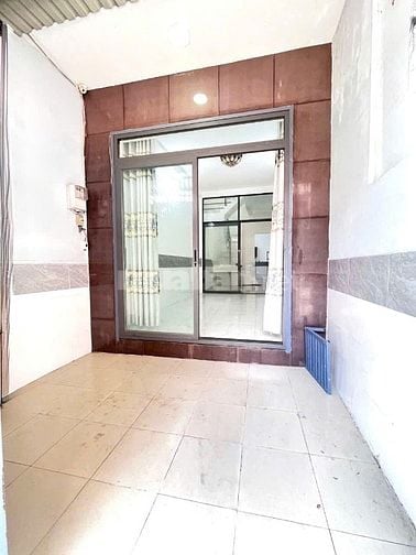 🔵 Bán NNC đ.Bùi Minh Trực, Q8. (3,3x16) 2Tầng SHR Hoàn công Nhỉnh 5tỷ