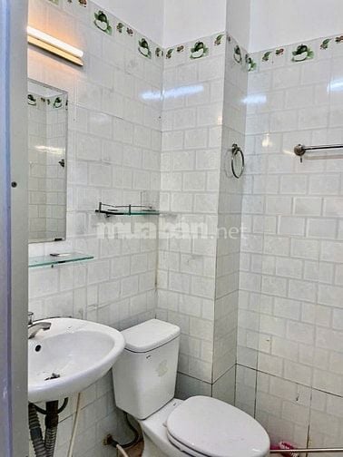 🔵 Bán NNC đ.Bùi Minh Trực, Q8. (3,3x16) 2Tầng SHR Hoàn công Nhỉnh 5tỷ