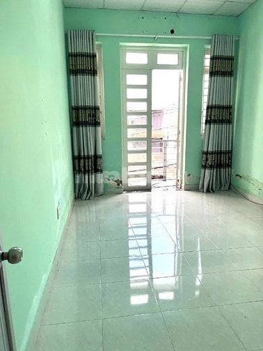 🔵 Bán NNC đ.Bùi Minh Trực, Q8. (3,3x16) 2Tầng SHR Hoàn công Nhỉnh 5tỷ
