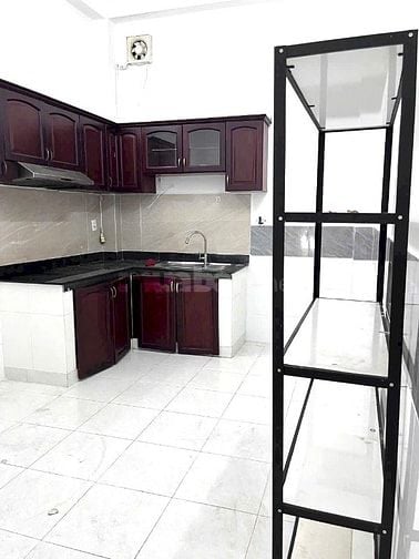 🔵 Bán NNC đ.Bùi Minh Trực, Q8. (3,3x16) 2Tầng SHR Hoàn công Nhỉnh 5tỷ