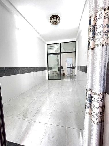 🔵 Bán NNC đ.Bùi Minh Trực, Q8. (3,3x16) 2Tầng SHR Hoàn công Nhỉnh 5tỷ