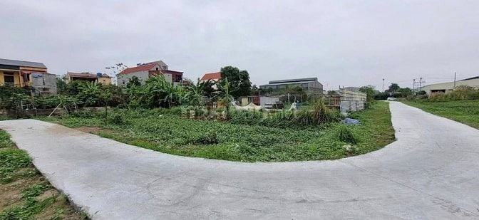 👌Đất giãn dân mà giá như đất thổ cư ạ. Lô đất đẹp 100m2 giá chỉ 2tỉ x