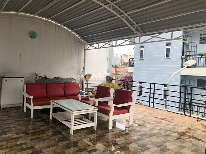 bán nhà mặt tiền khu đường số lý phục man 6 x10 ,1 trệt,1 lầu 8,5 tỷ