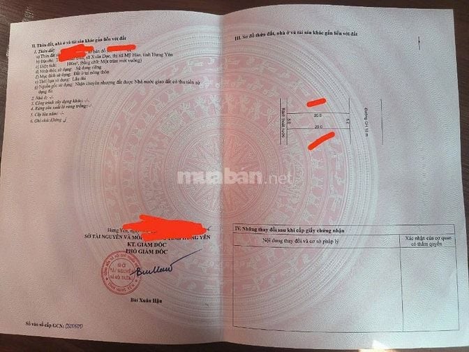 👌Đất giãn dân mà giá như đất thổ cư ạ. Lô đất đẹp 100m2 giá chỉ 2tỉ x