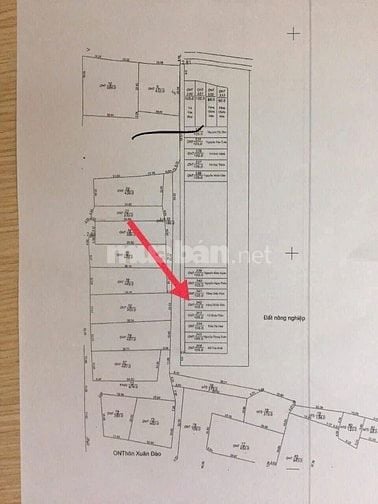 👌Đất giãn dân mà giá như đất thổ cư ạ. Lô đất đẹp 100m2 giá chỉ 2tỉ x