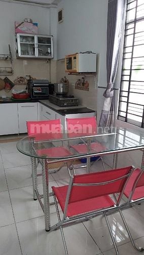 bán nhà mặt tiền khu đường số lý phục man 6 x10 ,1 trệt,1 lầu 8,5 tỷ