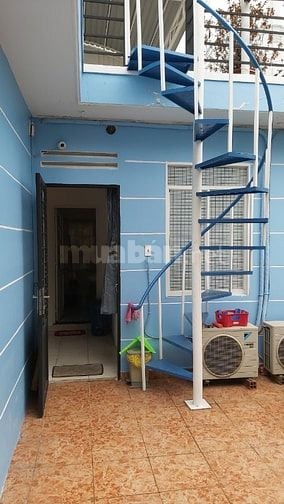 bán nhà mặt tiền khu đường số lý phục man 6 x10 ,1 trệt,1 lầu 8,5 tỷ