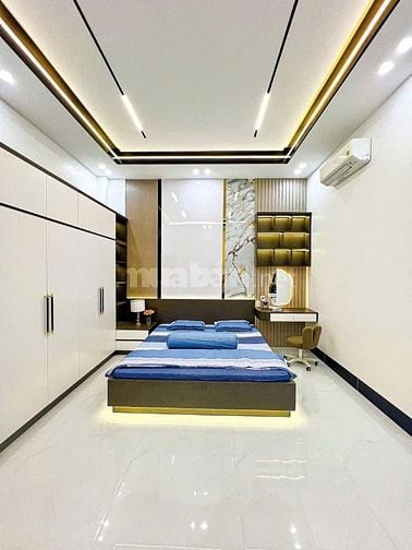 Bán nhà ngay Hoàng Hoa Thám, Tân bình. Giá 2 tỷ 516tr/ 68m2, sổ riêng