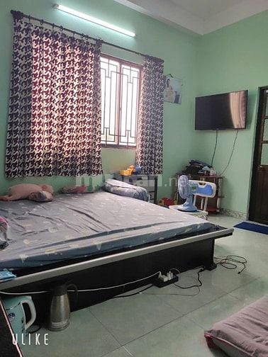 Bán nhà 2 tầng CHDV khu Bàu cát, 90m2, có 10 phòng, giá  6,68 tỷ.