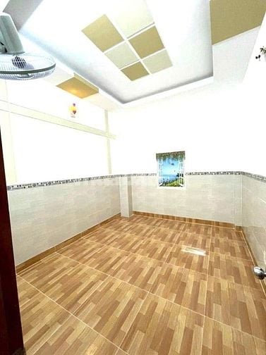Chính Chủ Kẹt Tiền Cần Bán Gấp Căn Nhà Q.Bình Thạnh| DT40,8m2| 2Tỷ380|