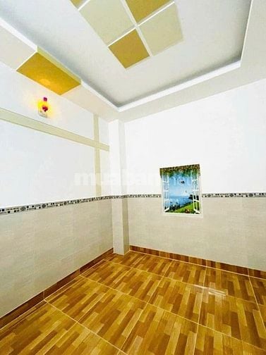 Chính Chủ Kẹt Tiền Cần Bán Gấp Căn Nhà Q.Bình Thạnh| DT40,8m2| 2Tỷ380|