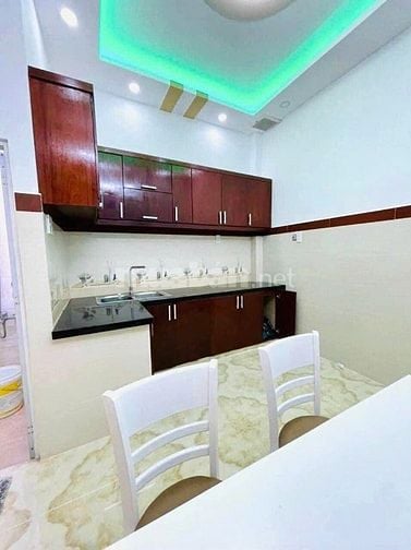 Chính Chủ Kẹt Tiền Cần Bán Gấp Căn Nhà Q.Bình Thạnh| DT40,8m2| 2Tỷ380|
