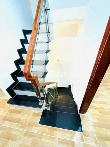 Chính Chủ Kẹt Tiền Cần Bán Gấp Căn Nhà Q.Bình Thạnh| DT40,8m2| 2Tỷ380|