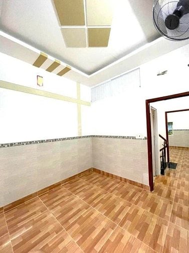 Chính Chủ Kẹt Tiền Cần Bán Gấp Căn Nhà Q.Bình Thạnh| DT40,8m2| 2Tỷ380|