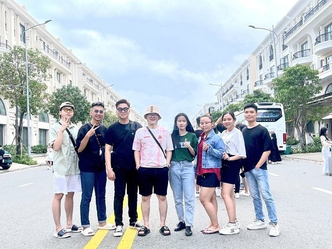 TẠI ĐÂY CÓ CÔNG VIỆC NGON HƠN NYC LƯƠNG ĐỘT PHÁ-TƯ DO PHÁT TRIỂN