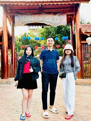 TẠI ĐÂY CÓ CÔNG VIỆC NGON HƠN NYC LƯƠNG ĐỘT PHÁ-TƯ DO PHÁT TRIỂN