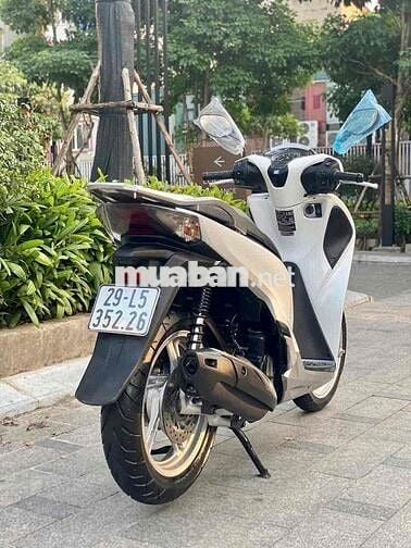 Siêu phẩm đẹp xuất sắc- SH 150 ABS 2019-Biển Vip