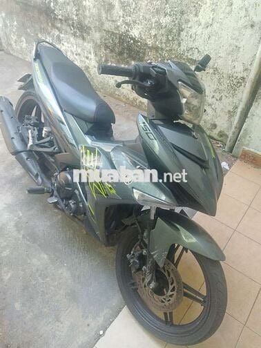 Xe Exciter 150cc