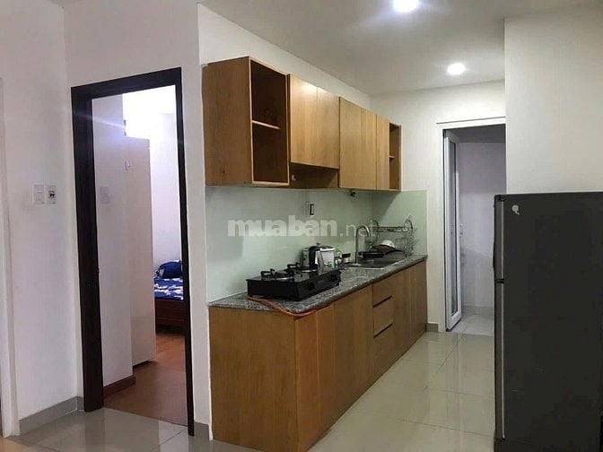 C/c  Dream Home,đường 59 ,P14, Gò Vấp: 68m2, 2p ngủ,7,5tr/th