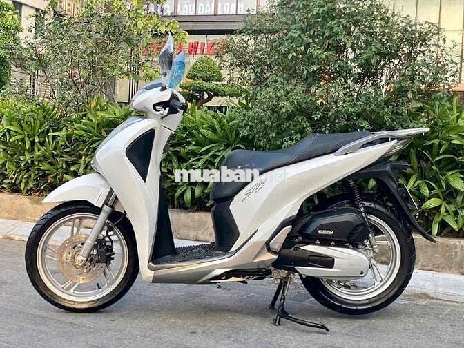 Siêu phẩm đẹp xuất sắc- SH 150 ABS 2019-Biển Vip