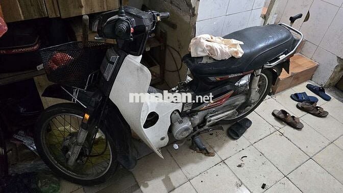 Bán xe Dream Việt
