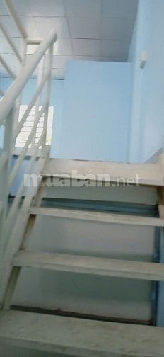 Cho thuê nhà hẻm xe tải Kinh Dương Vương 9 triệu 