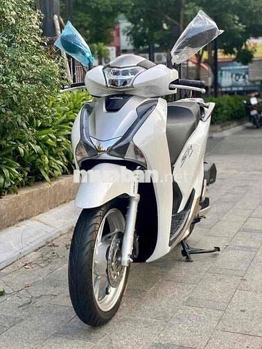 Siêu phẩm đẹp xuất sắc- SH 150 ABS 2019-Biển Vip