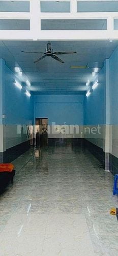 Cho thuê nhà hẻm xe tải Kinh Dương Vương 9 triệu 