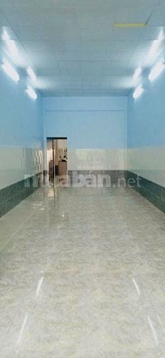 Cho thuê nhà hẻm xe tải Kinh Dương Vương 9 triệu 