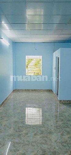 Cho thuê nhà hẻm xe tải Kinh Dương Vương 9 triệu 
