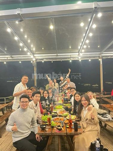 TẠI ĐÂY CÓ CÔNG VIỆC NGON HƠN NYC LƯƠNG ĐỘT PHÁ-TƯ DO PHÁT TRIỂN