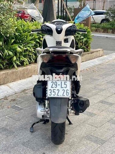 Siêu phẩm đẹp xuất sắc- SH 150 ABS 2019-Biển Vip