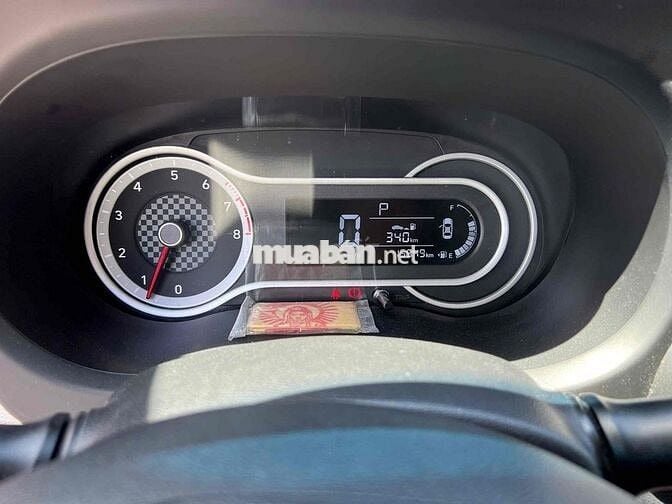 Hyundai Grand i10 2023 1.2 AT Full