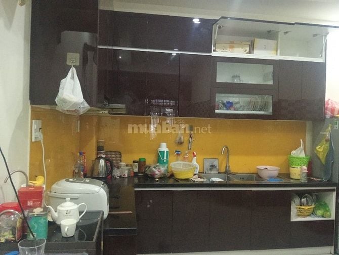 Nhà Kiệt Đường 3/2 Sâu Lưng Mặt Tiền 